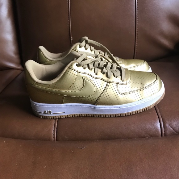 Nike Air Force 1 - Picture 2 of 3